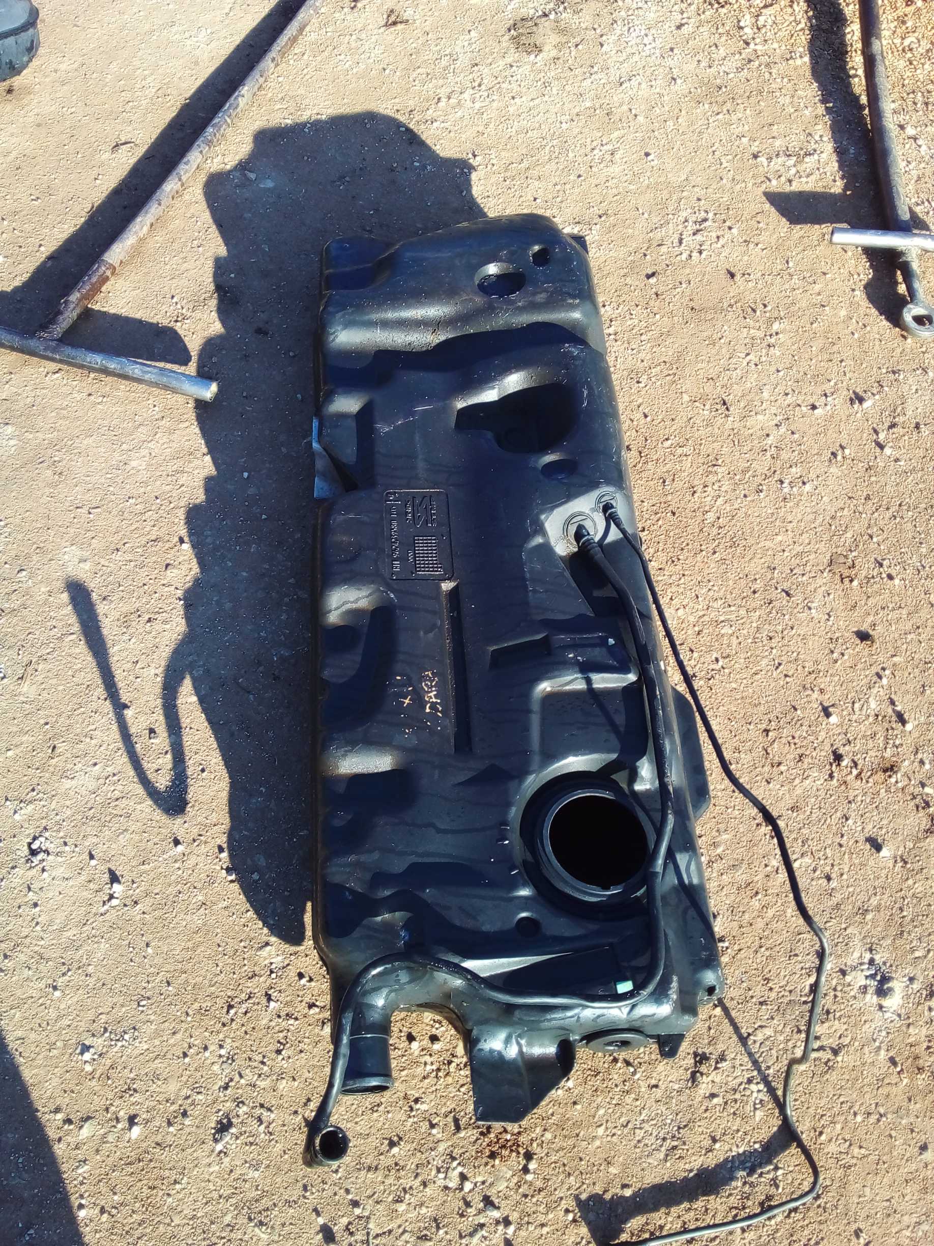 Tanque de combustível citroen xsara