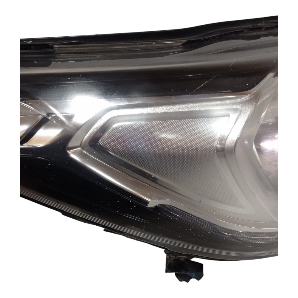 Farol Direito Gm Spin 2016 A 2019 Com Detalhe  Direito/passageiro 4