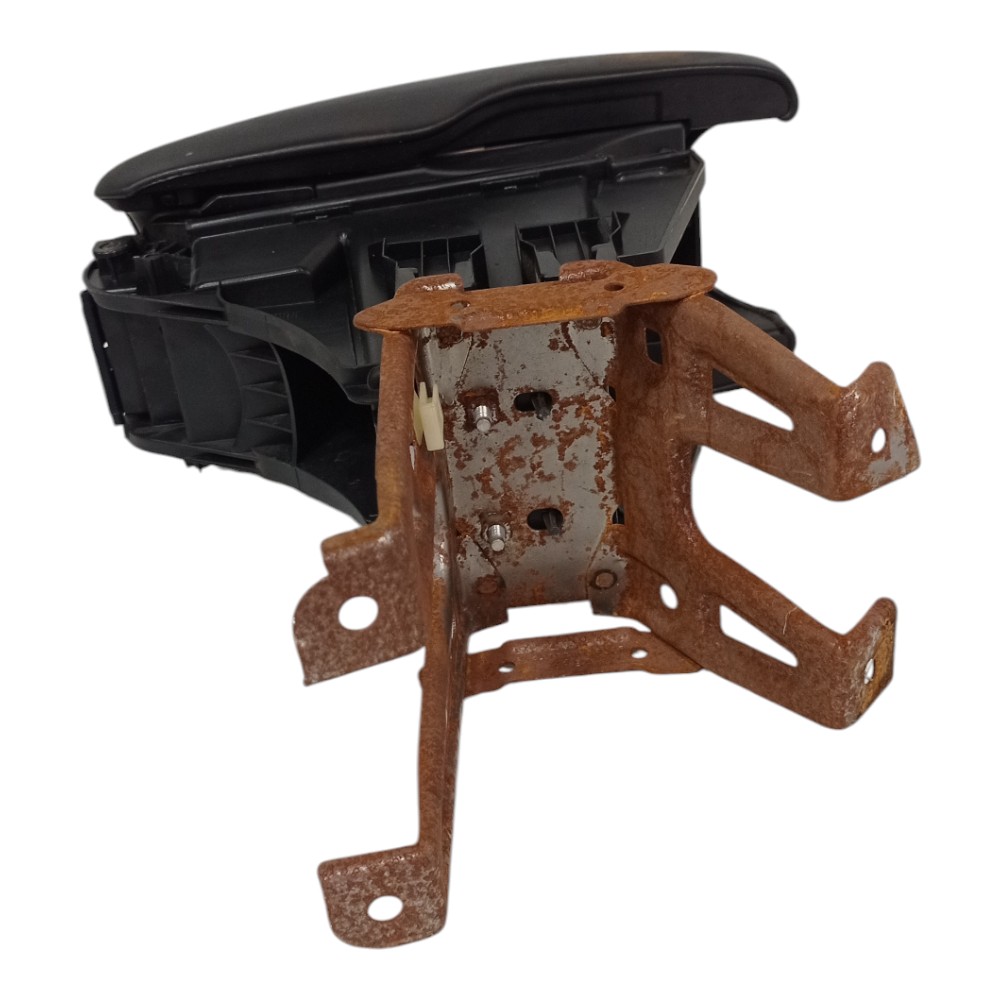 Apoio Braço Console Central Honda Hrv 2020  Preto 6