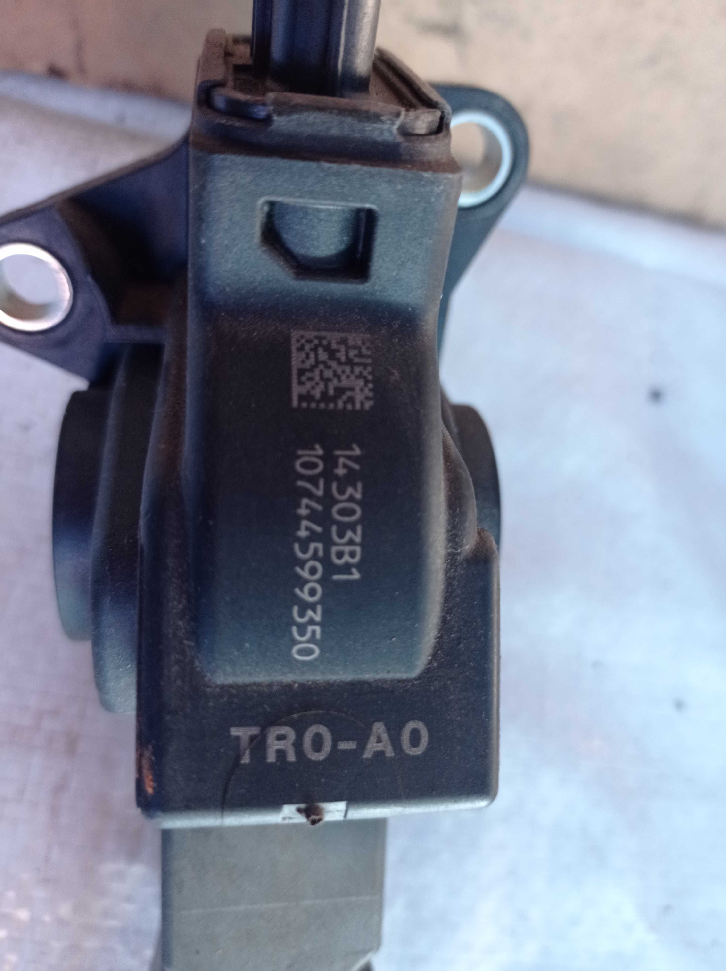 Pedal acelerador civic 2015 2.0 1