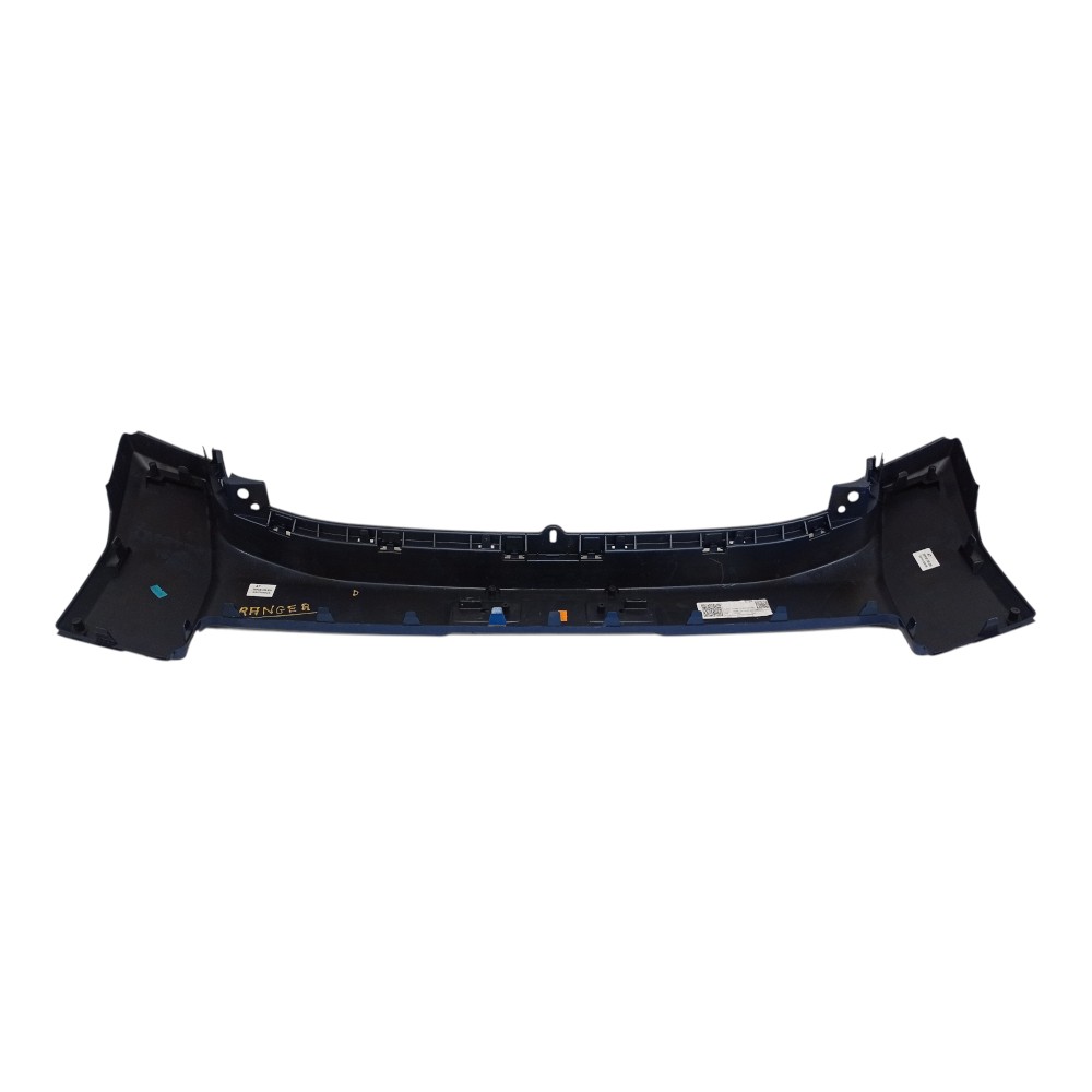 APLIQUE PARACHOQUE DIANTEIRO FORD RANGER PLATINUM 2023 5