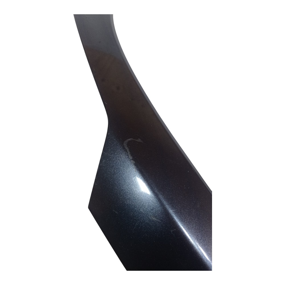 Moldura Aplique Tampa Traseira Honda Hrv Hr-v 2015 9