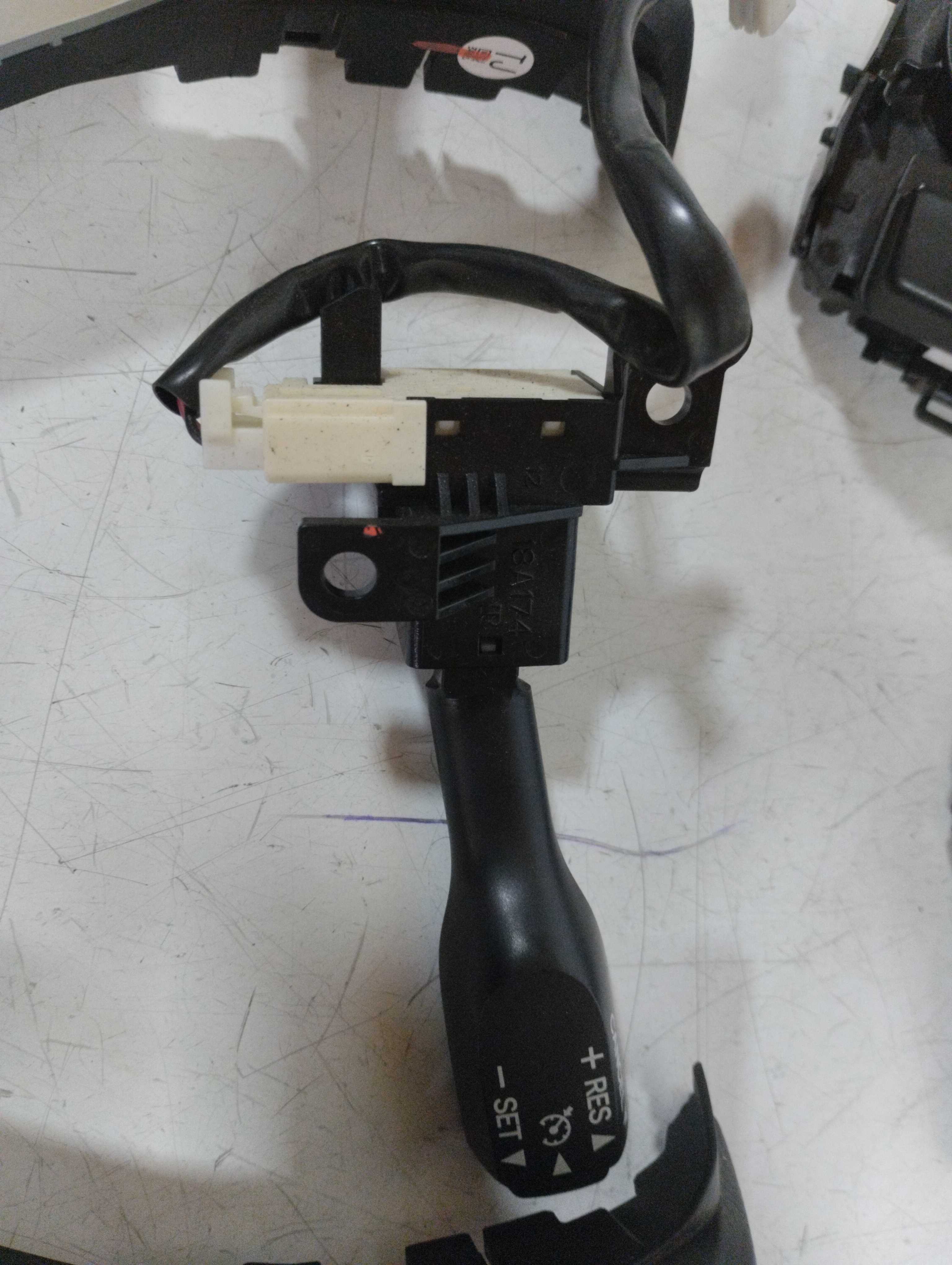 Comando volante Toyota Yaris 2018 2019 3