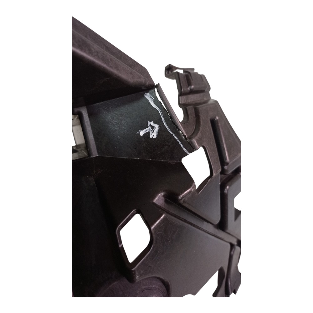 Suporte Impacto Parachoque Diant Esquerdo Xc60 2 Geração 3