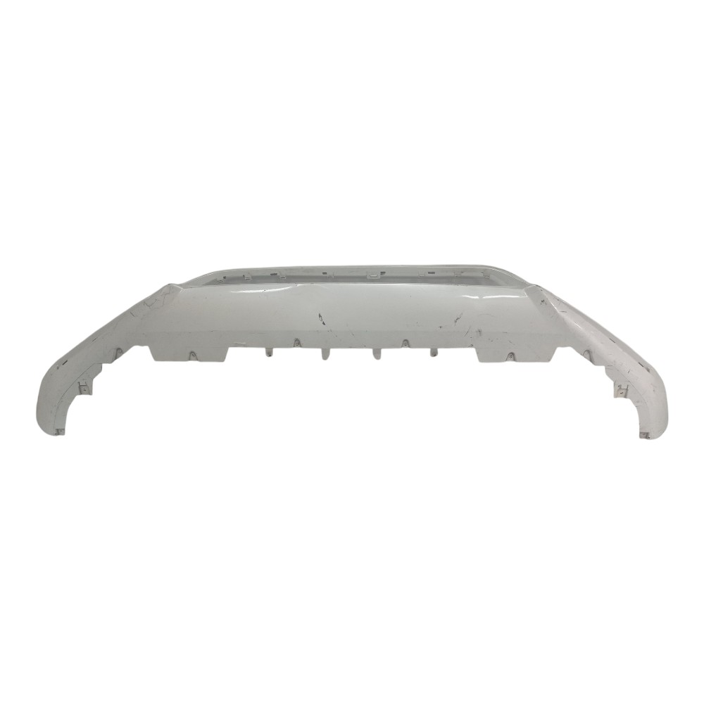 Spoiler Inf Parachoque Dianteiro Volvo Xc90 Facelift 2020 23