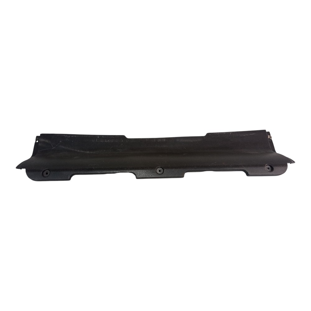 Moldura Revestimento Central Inferior Mercedes Benz Atego