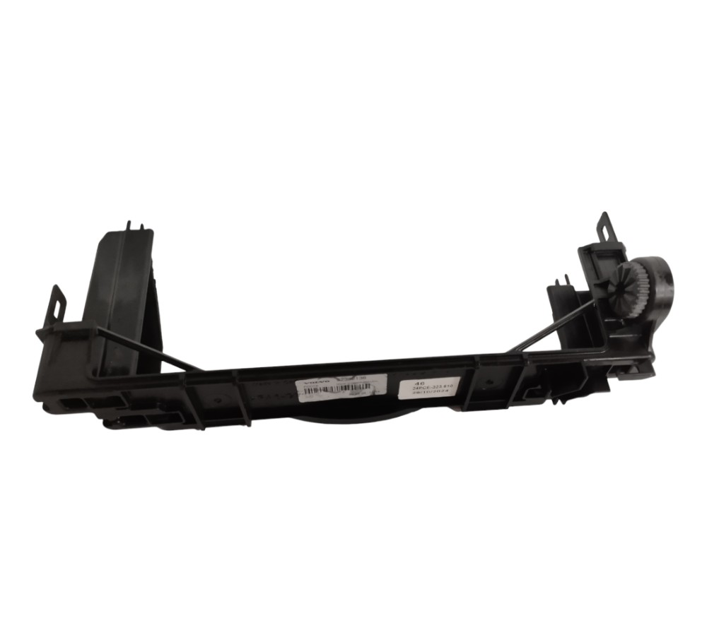 Moldura Suporte Inferior Caixa Radiador Volvo Xc90 2015