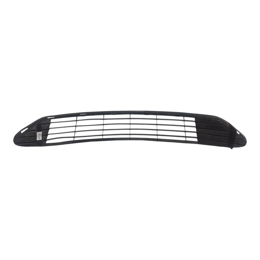 Grade Inferior Central Toyota Etios 2013 A 2017 Original  Preto Xxxx 5