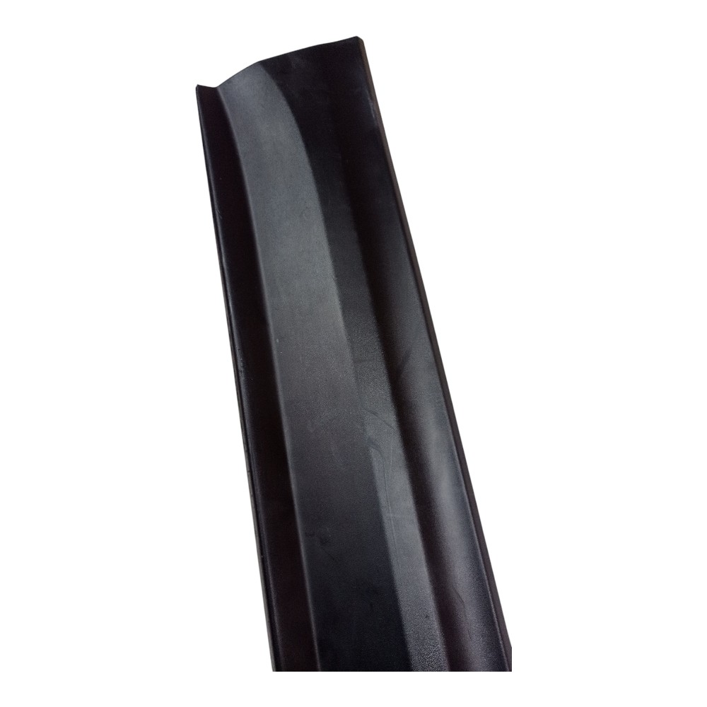 Friso Moldura Porta Dianteira Esquerda Gm Equinox 2020 2024  Preto 4