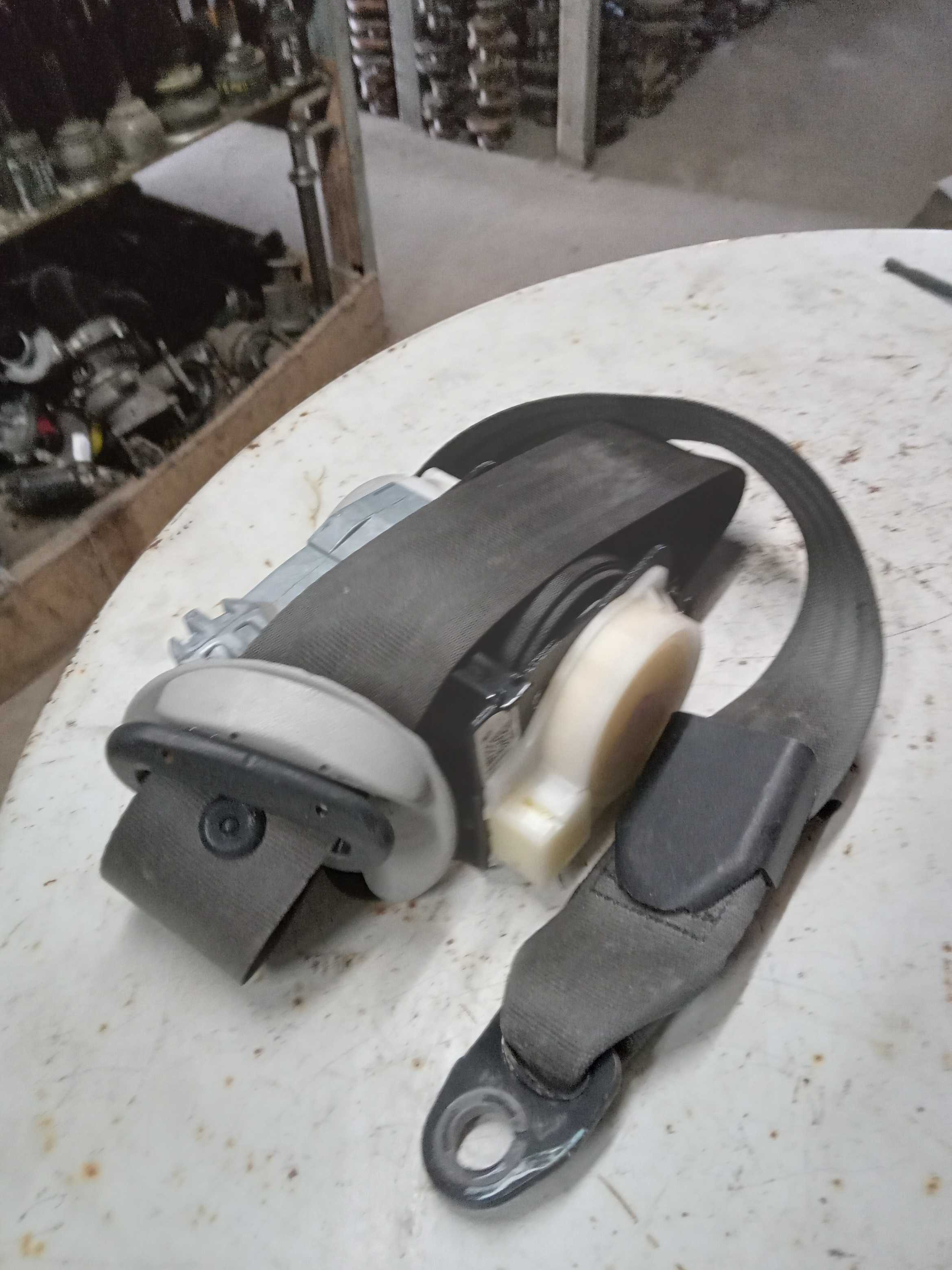 CINTO SEGURANÇA LADO DIREITO HYUNDAI IX35 2010