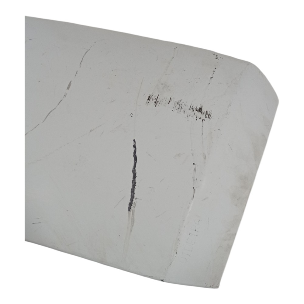 Defletor Direito Coluna Externa Mb Actros 2426 2651 2016 20 3