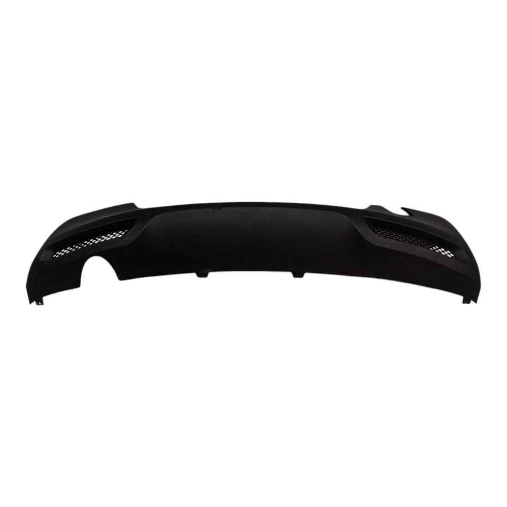 Spoiler Parachoque Traseiro Gm Cruze Hatch Sport 2010 A 2016