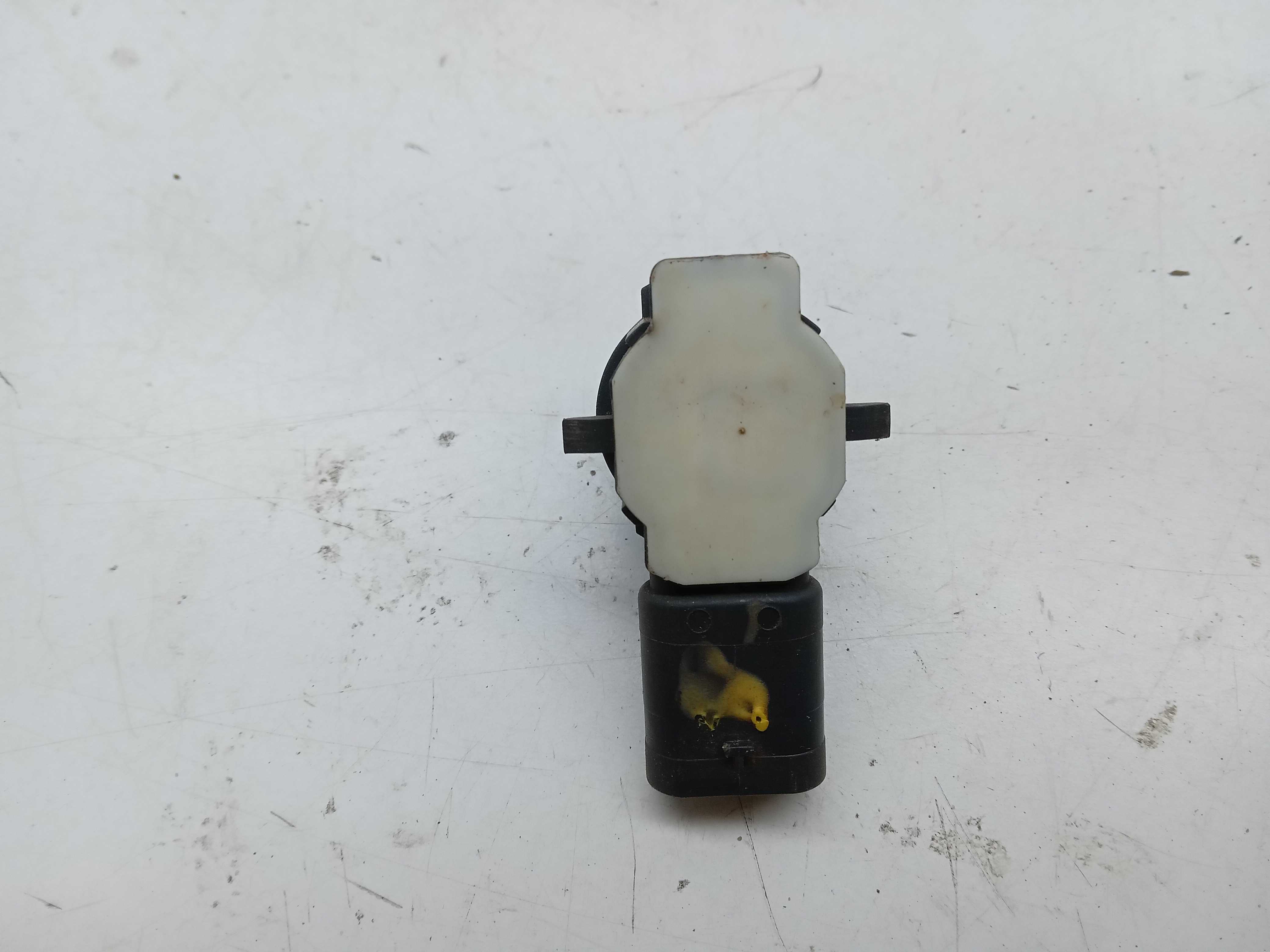 Sensor estacionamento re fiat toro 2018 2