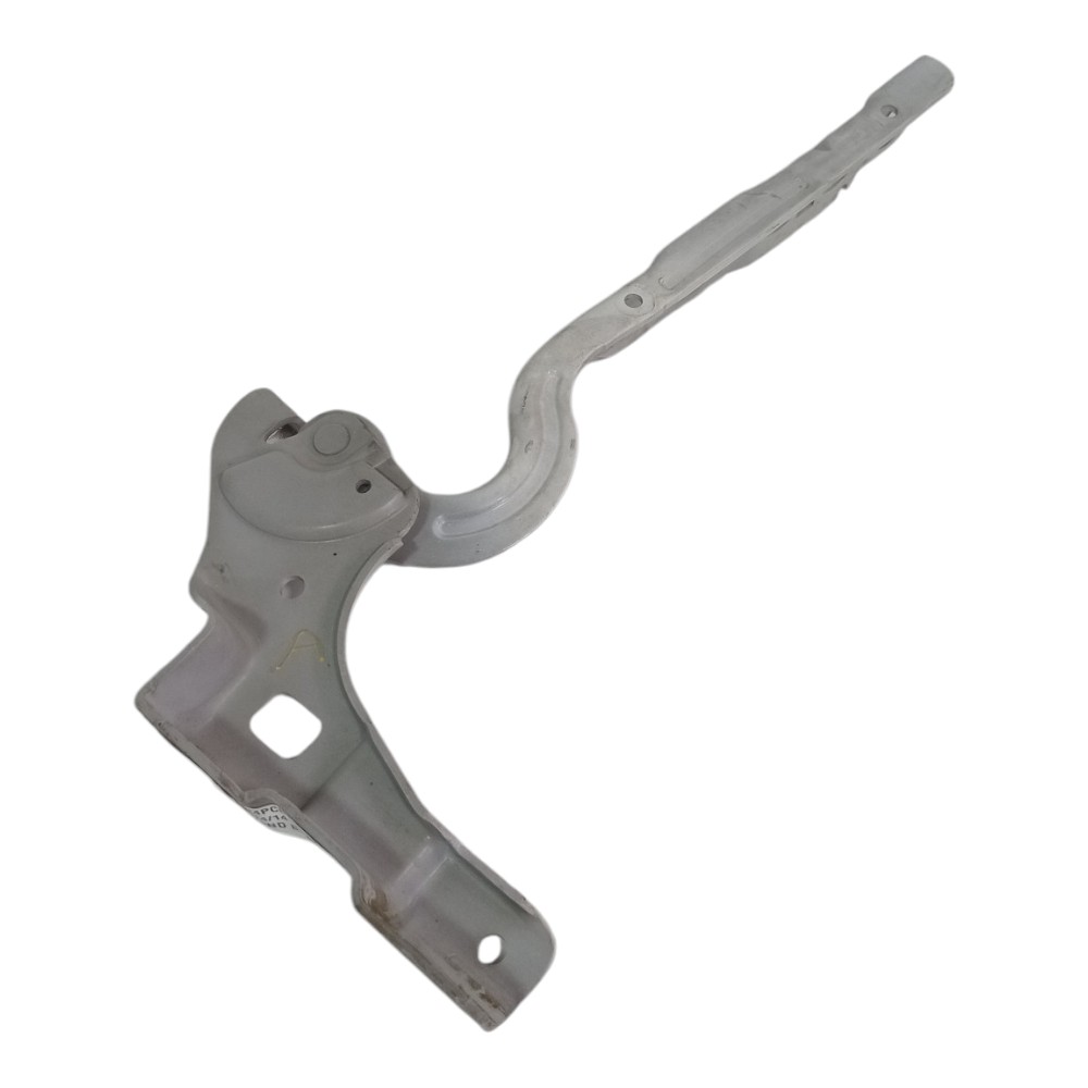 Dobradiça Braço Direito Capô Citroen C4 2014 2