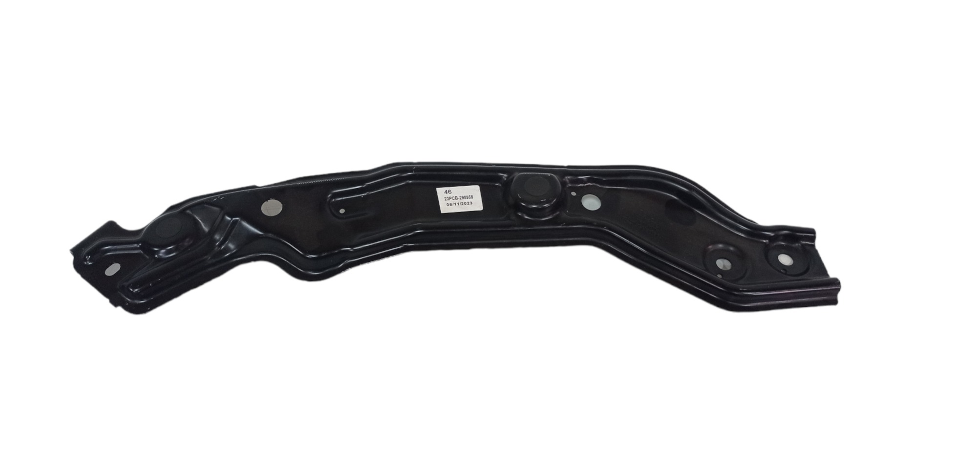 Suporte Guia Farol Direito Volkswagen Nivus 2021 3