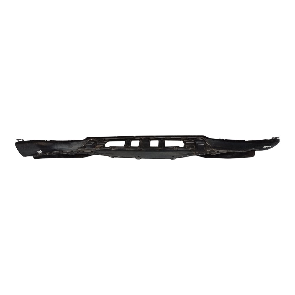 Spoiler Aplique Parachoque Dianteiro Honda Hrv 2022 A 2024 6