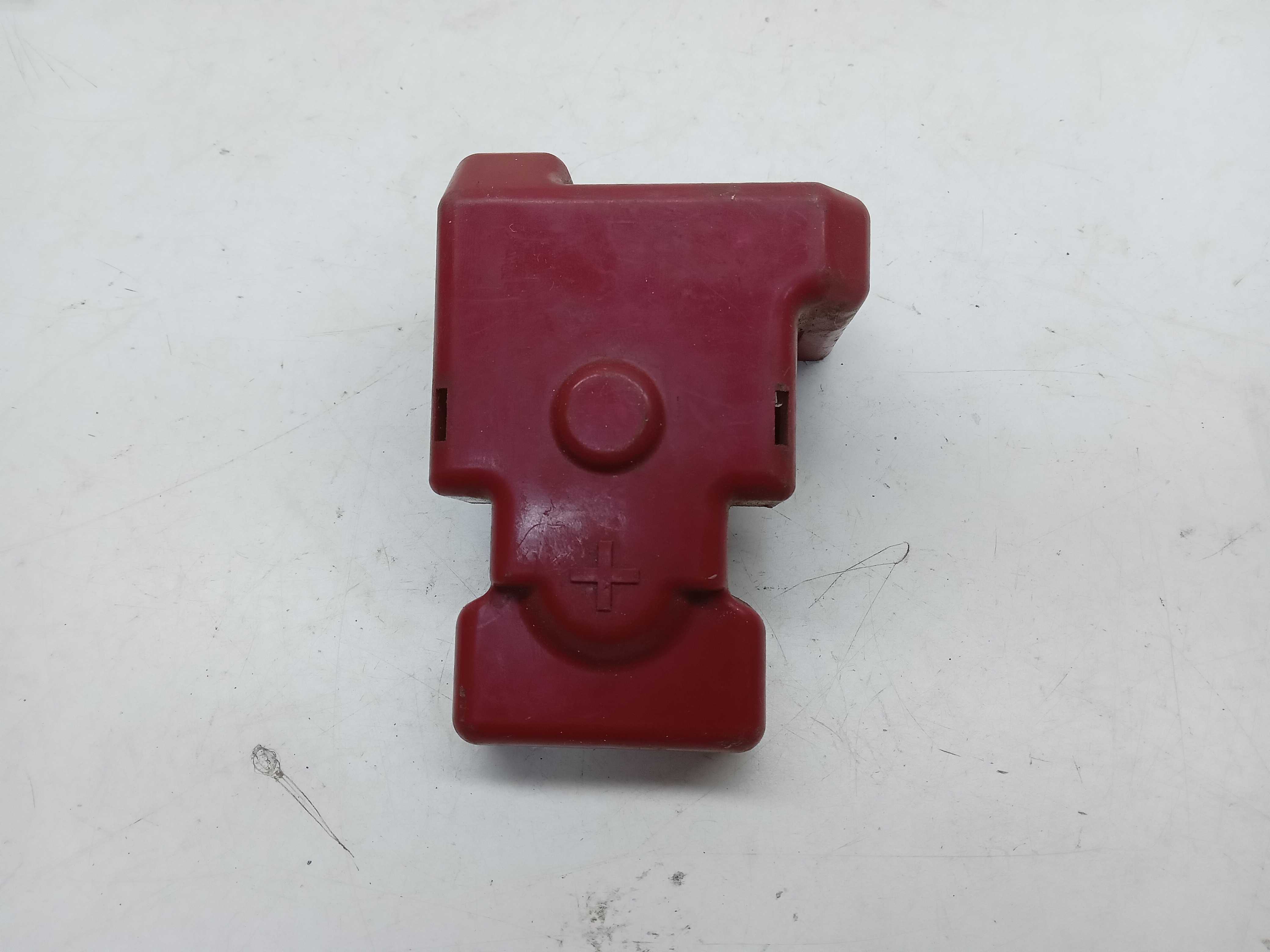 CAPA POLO BATERIA PONTIAC 1998 1