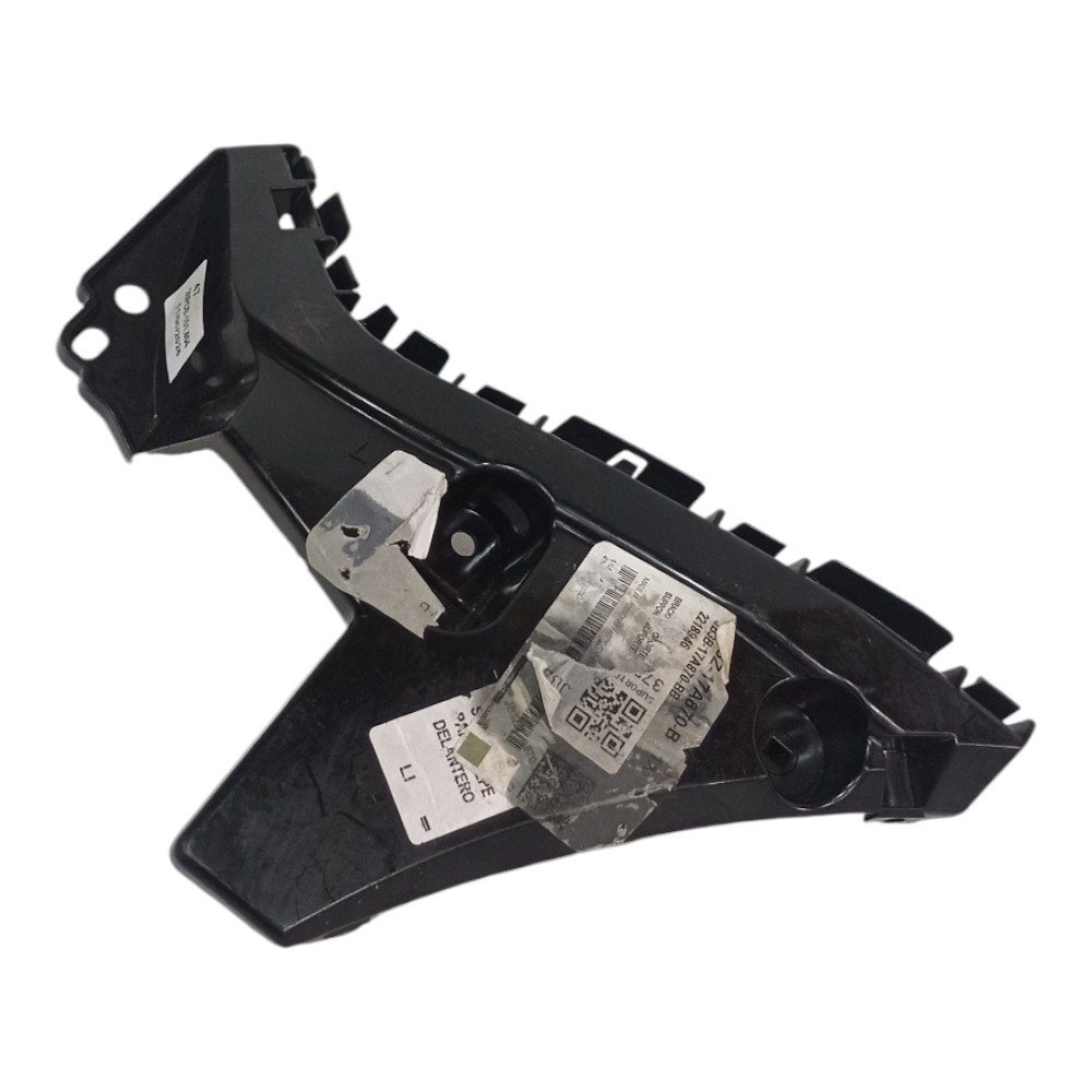 * Guia Parachoque Dianteiro Esquerdo Ford Ranger 2020