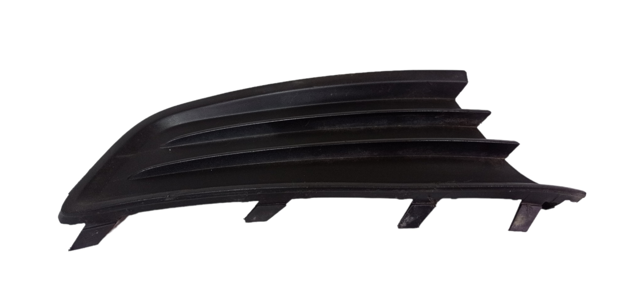 Grade Parachoque Dianteiro Direito Vw Gol G6 2012 A 2017 1