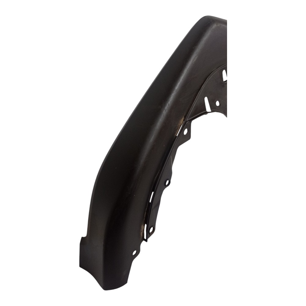 Saia Spoiler Parachoque Dianteiro Honda Hrv 2015 A 2018 5