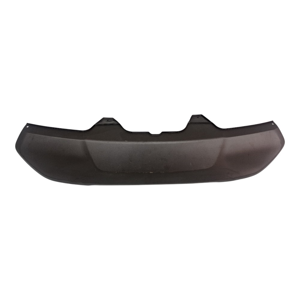 Moldura Do Parachoque Traseiro Gm Tracker 2023 2024 1