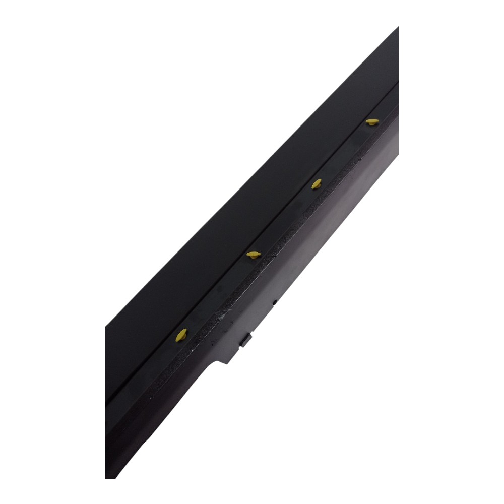 Spoiler Lateral Dianteiro Esquerdo Gm Equinox 2018  Preto 7