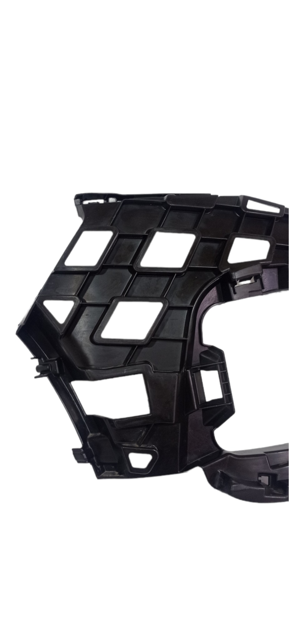 Suporte Farol Neblina Direito Volkswagen Tcross 2020 2