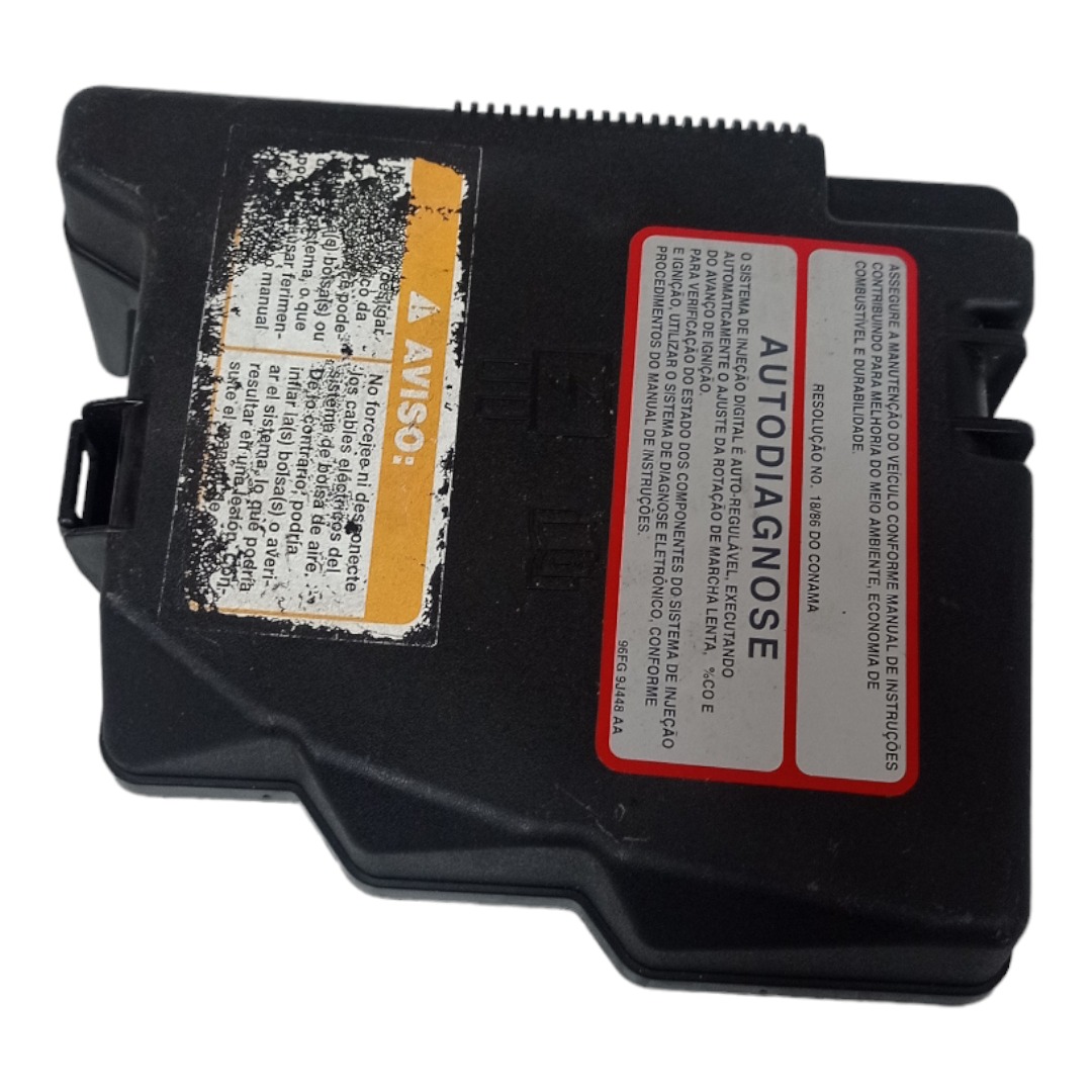Ae8t14a003aa Tampa Caixa Fusíveis Ford Focus 2009 A 2013 3