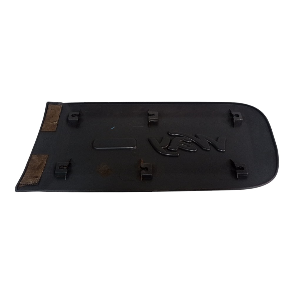 FRISO PORTA TRASEIRA DIREITA FIAT UNO WAY 2011 A 2014 4
