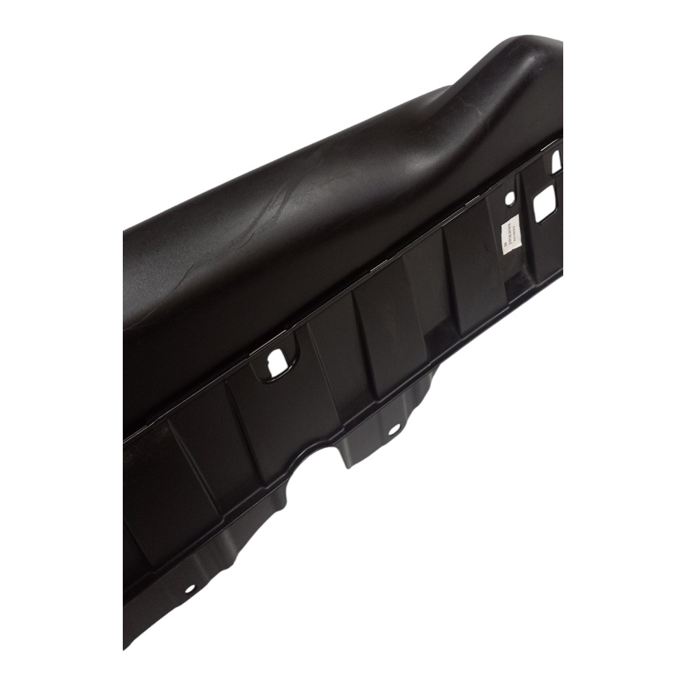 Spoiler Parachoque Dianteiro Honda Hrv 2019 Original 5