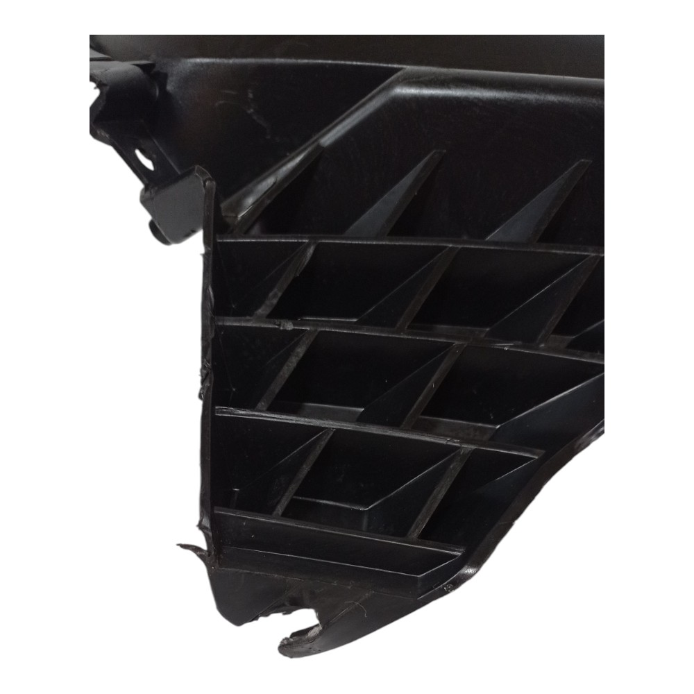 Moldura Farol Milha Direito Gm Onix 2020 A 2024 4