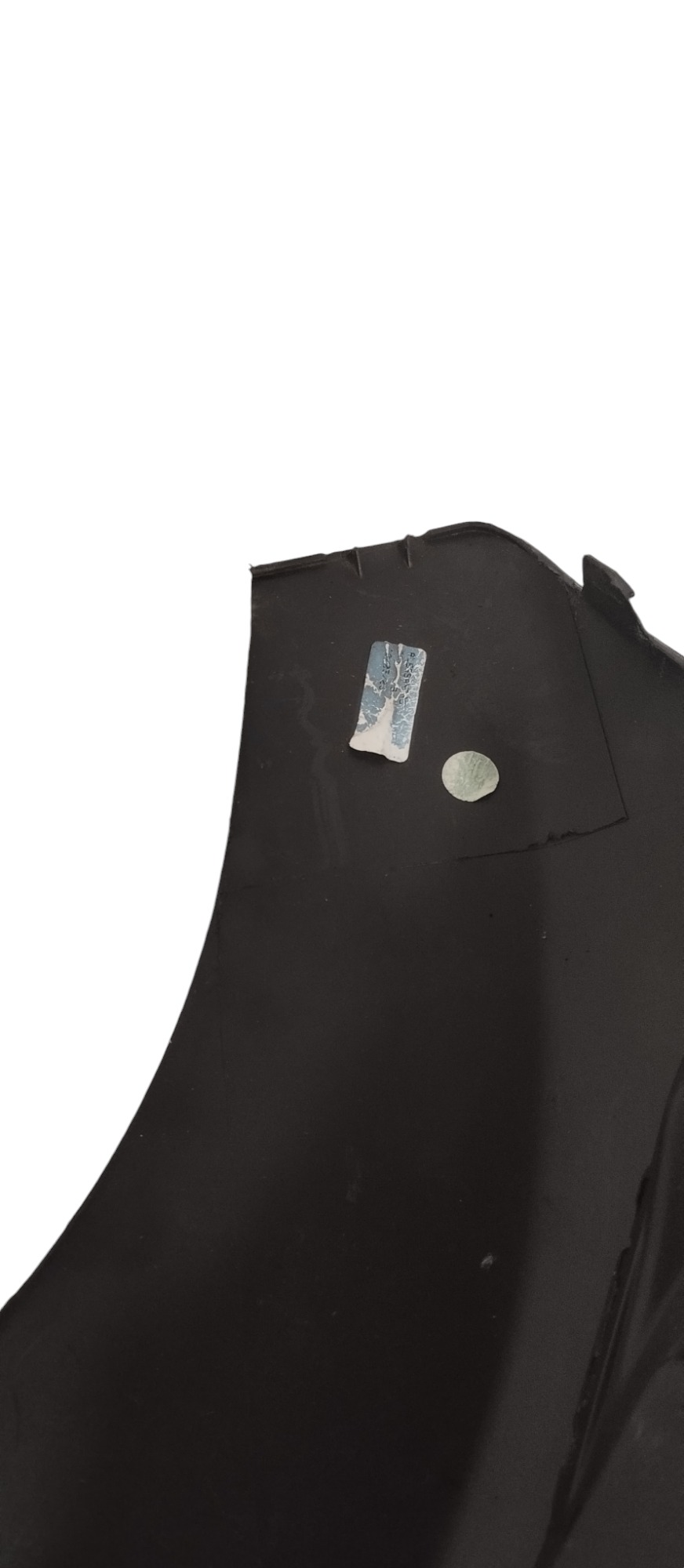 Spoiler Saia Parachoque Tras Vw Virtus 2023 2024 6ec807568d 9