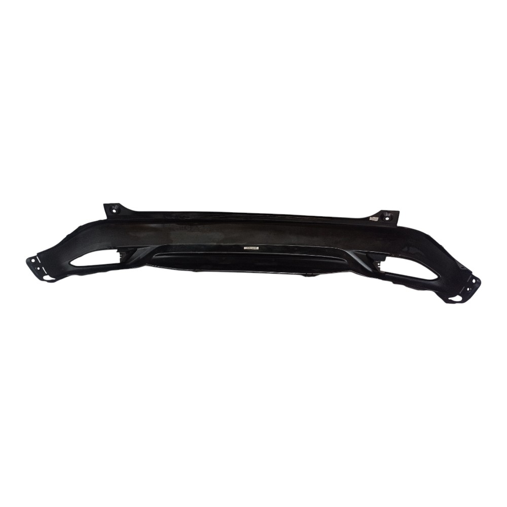 Moldura Spoiler Traseiro Honda Hr-v Hrv 2017 2018 5