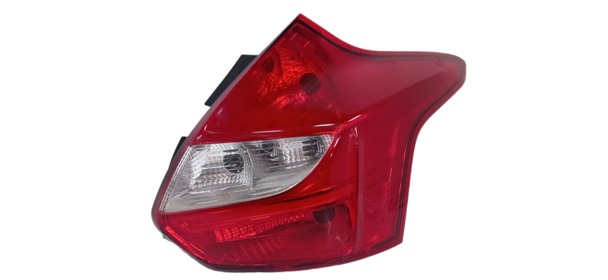 Lanterna Traseira Direita Ford Focus Hatch 2015 Recuperada 1
