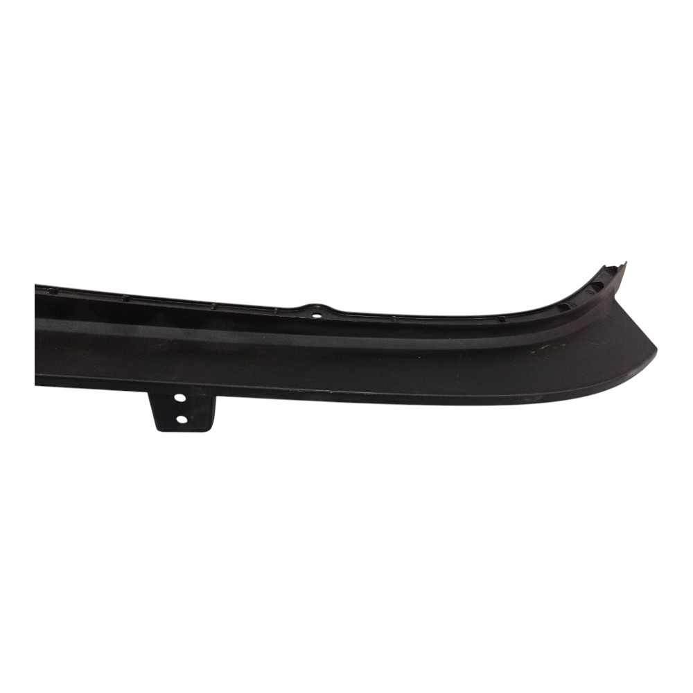 Moldura Central Paralama Direito Scania Sc S7 P G R S 3