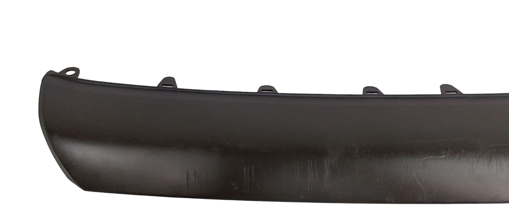 Aplique Spoiler Dianteiro Honda Hr-v Hrv 2023 2024 2