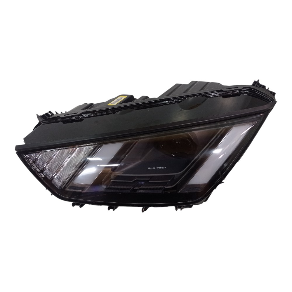 Farol Esquerdo Byd Dolphin Mini 2023 2024 Para Recuperar 2