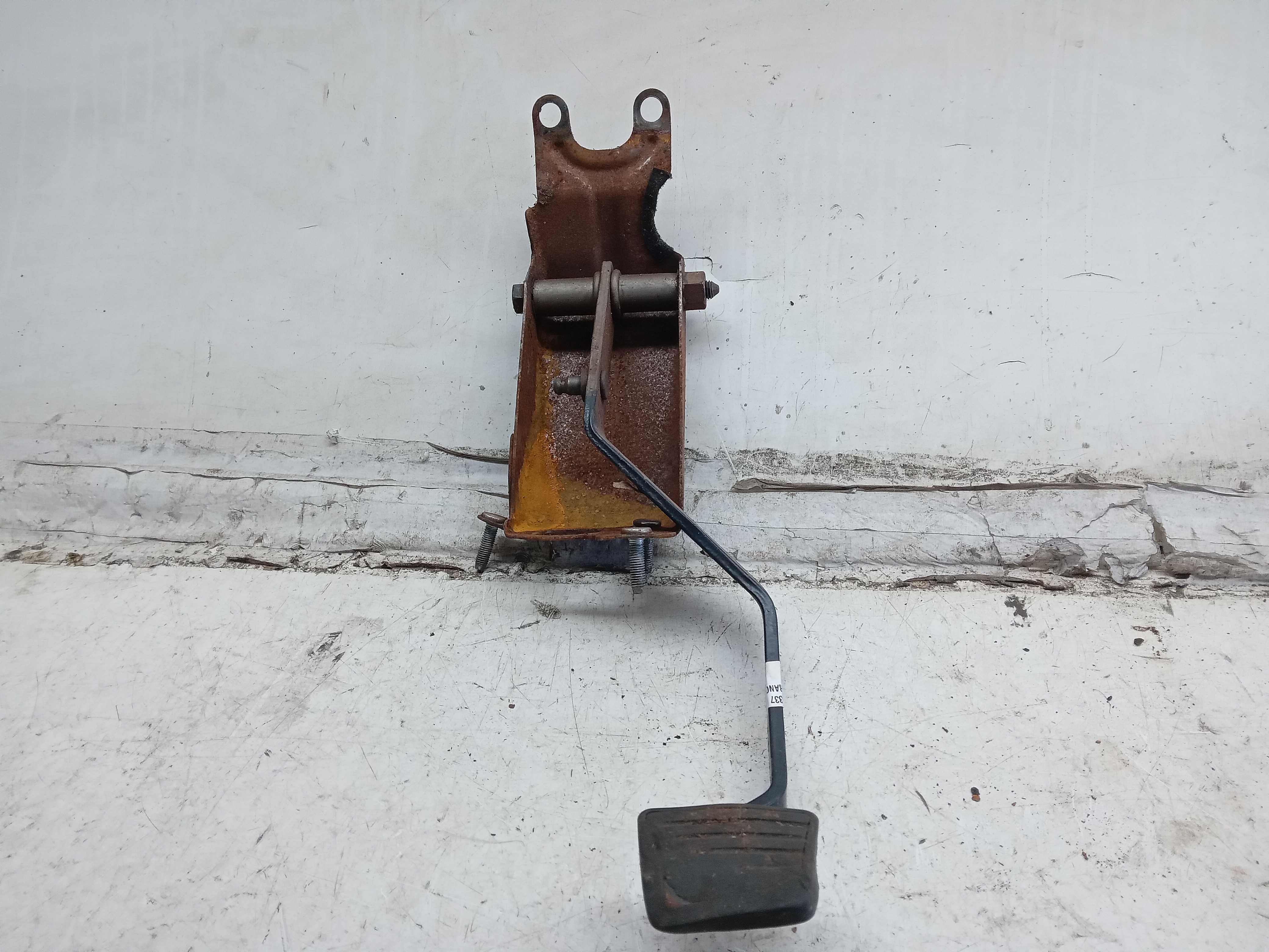 PEDALEIRA PEDAL FREIO GM S10 2011 2