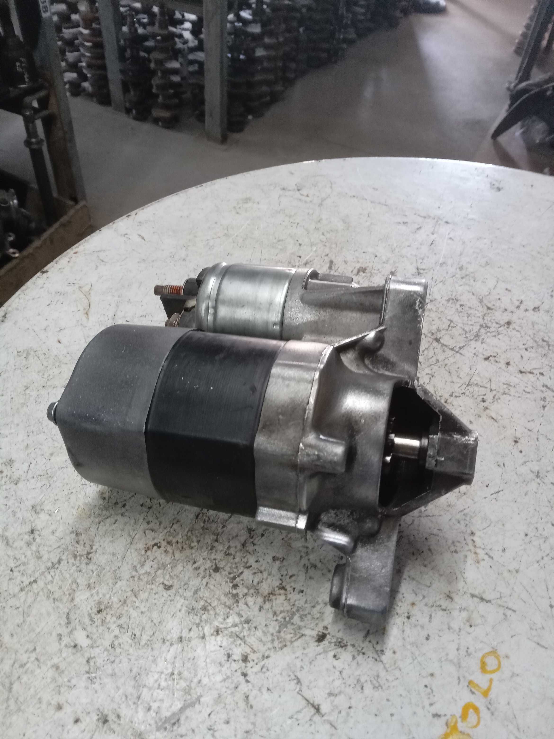 MOTOR ARRANQUE RENAULT CLIO 16 16V 2