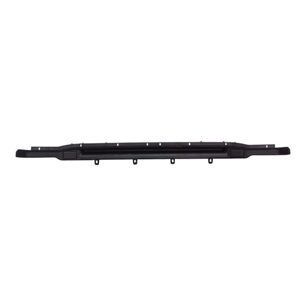 Acabamento Moldura Interna Cabine Scania Ntg Preto 5