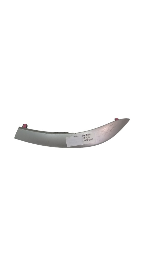 5543602340 Moldura Esquerda Painel Toyota Corolla 2012 2014