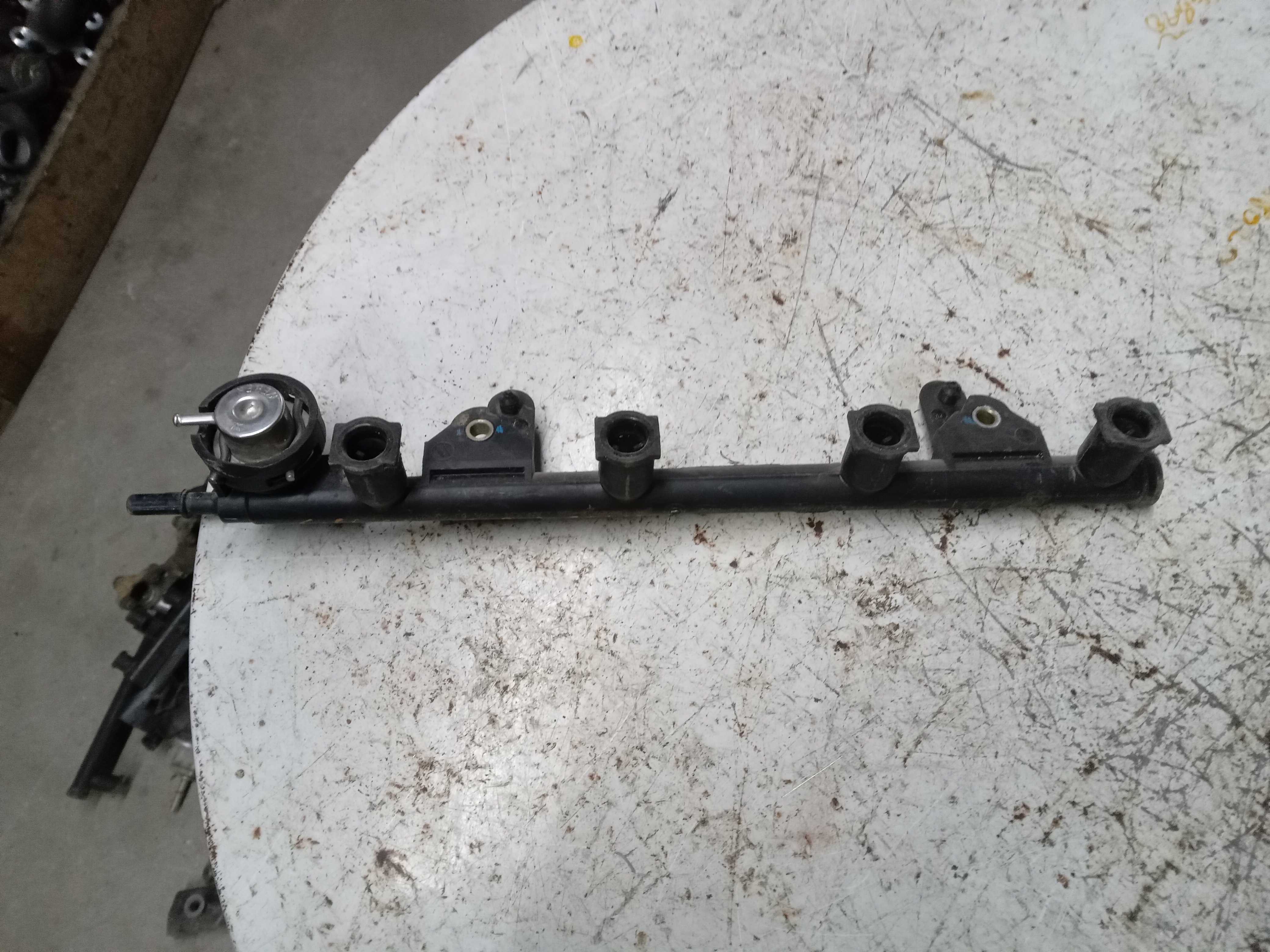 FLAUTA BICO INJEÇÃO FORD FIESTA OU FORD KA OU ECOSPORT 3