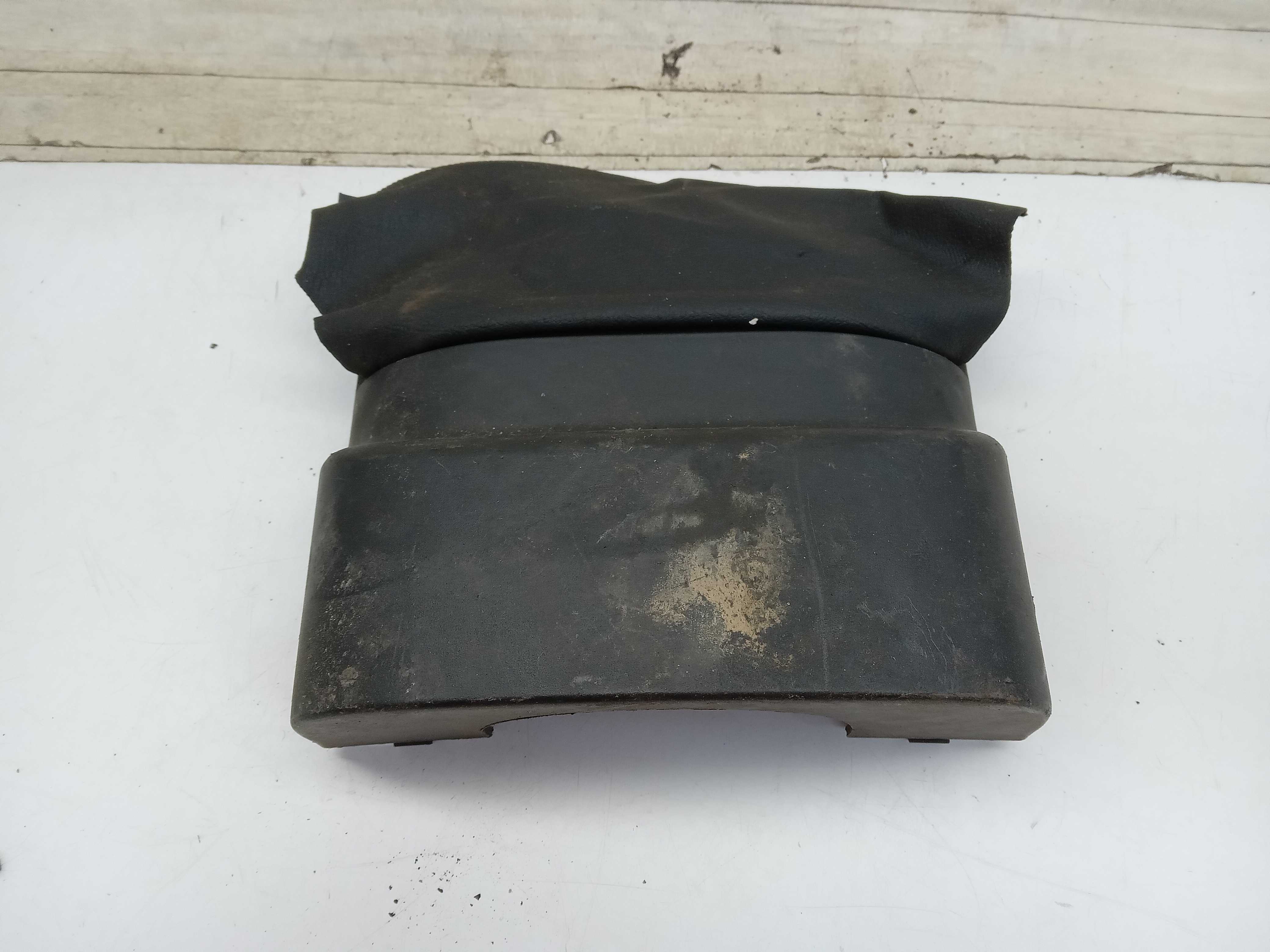 MOLDURA ACABAMENTO CHAVE SETA COLUNA DIREÇAO FORD FOCUS 2011 2