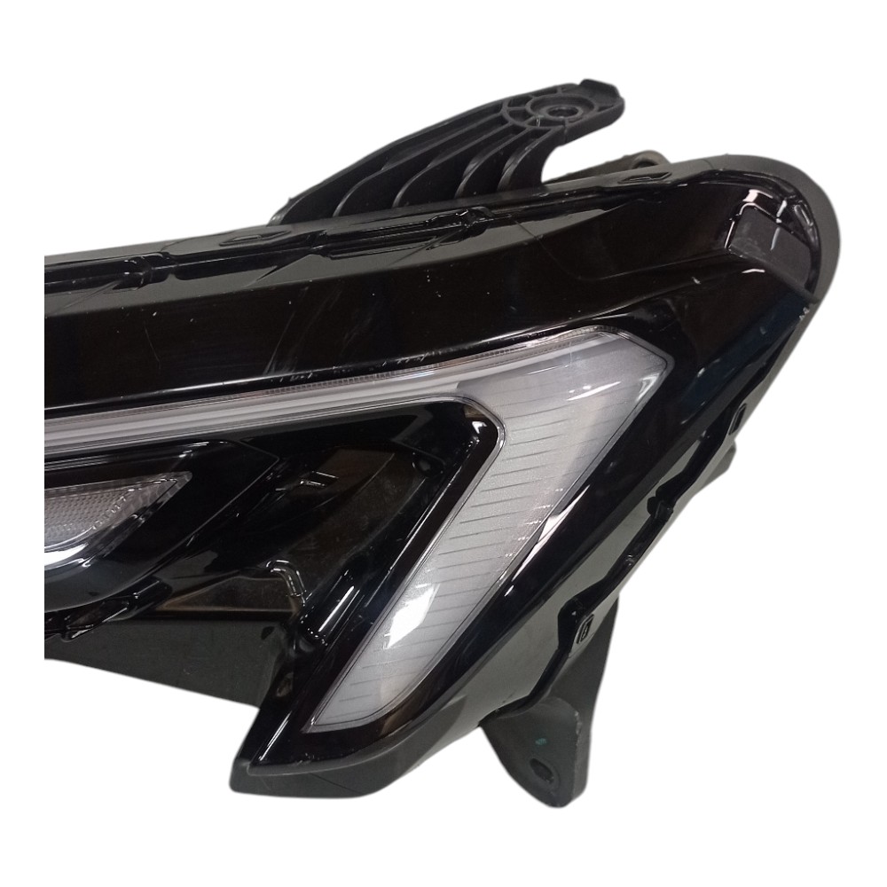 Farol Esquerdo Ford Territory 2025 Original 3