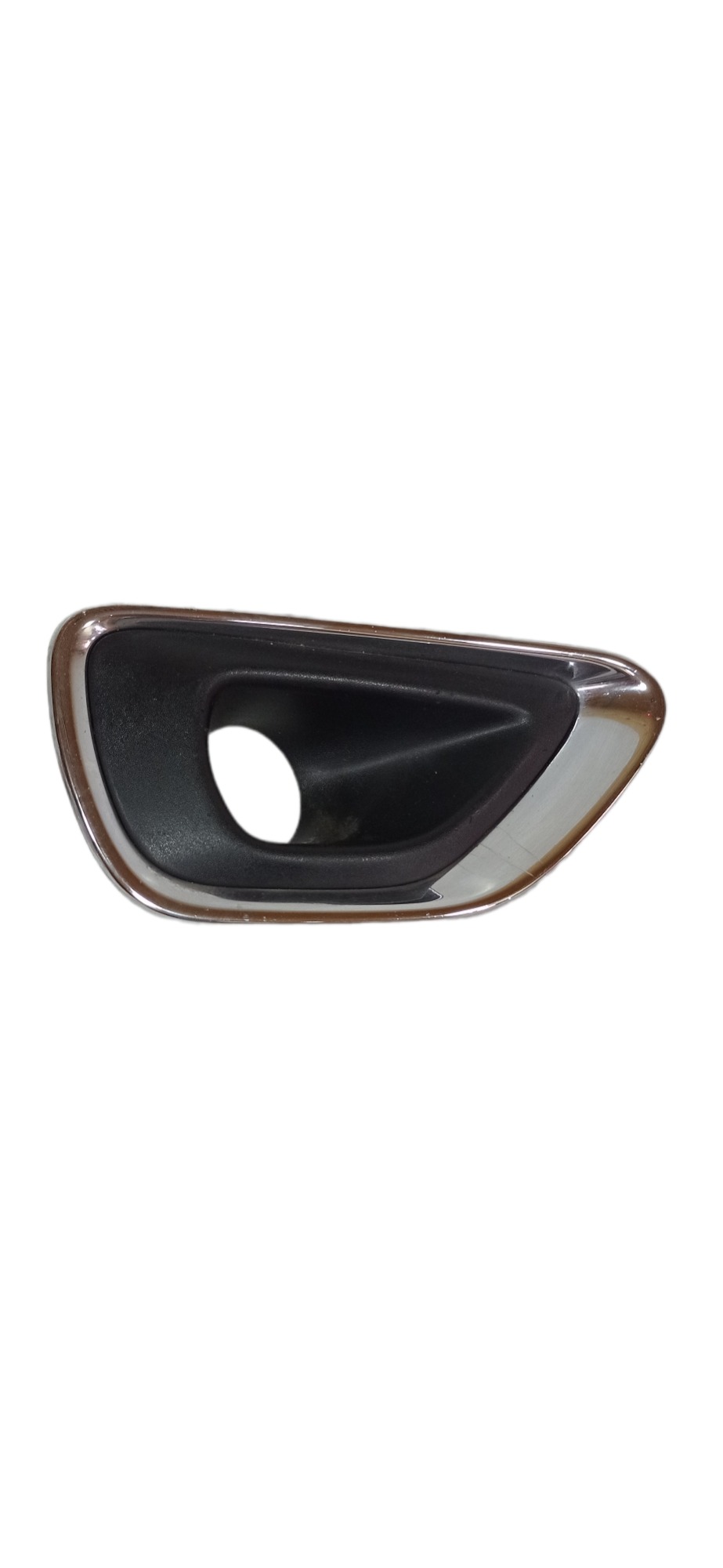 Moldura Farol Milha Direito Jeep Gran Cherokee 2014 A 2016 1