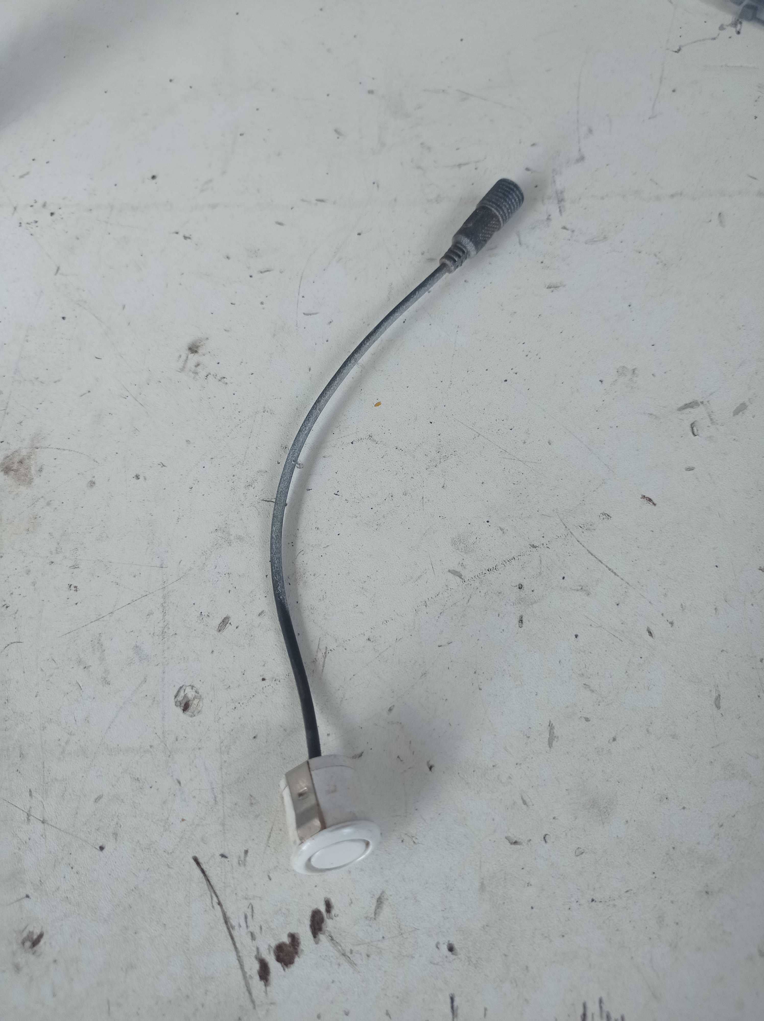 Sensor estacionamento Yaris 2018 2