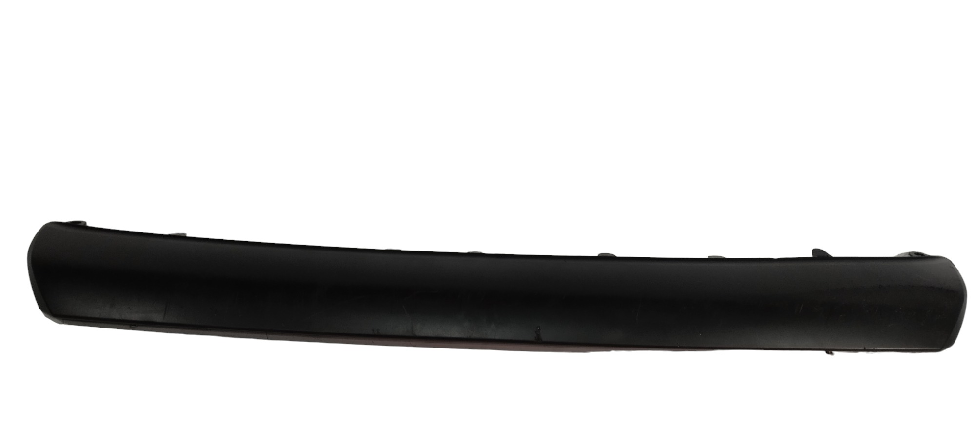Aplique Spoiler Dianteiro Honda Hr-v Hrv 2023 2024