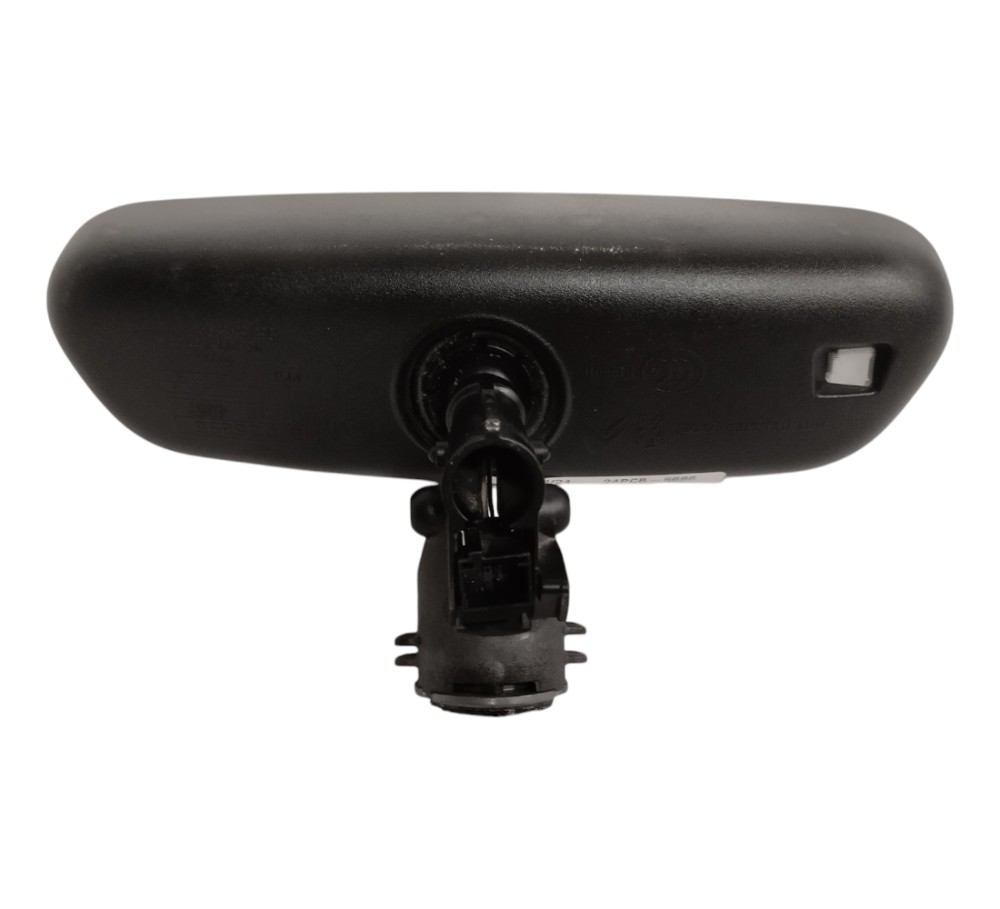 Espelho Interno Elétrico Citroen C4 Lounge 2014 Original 4