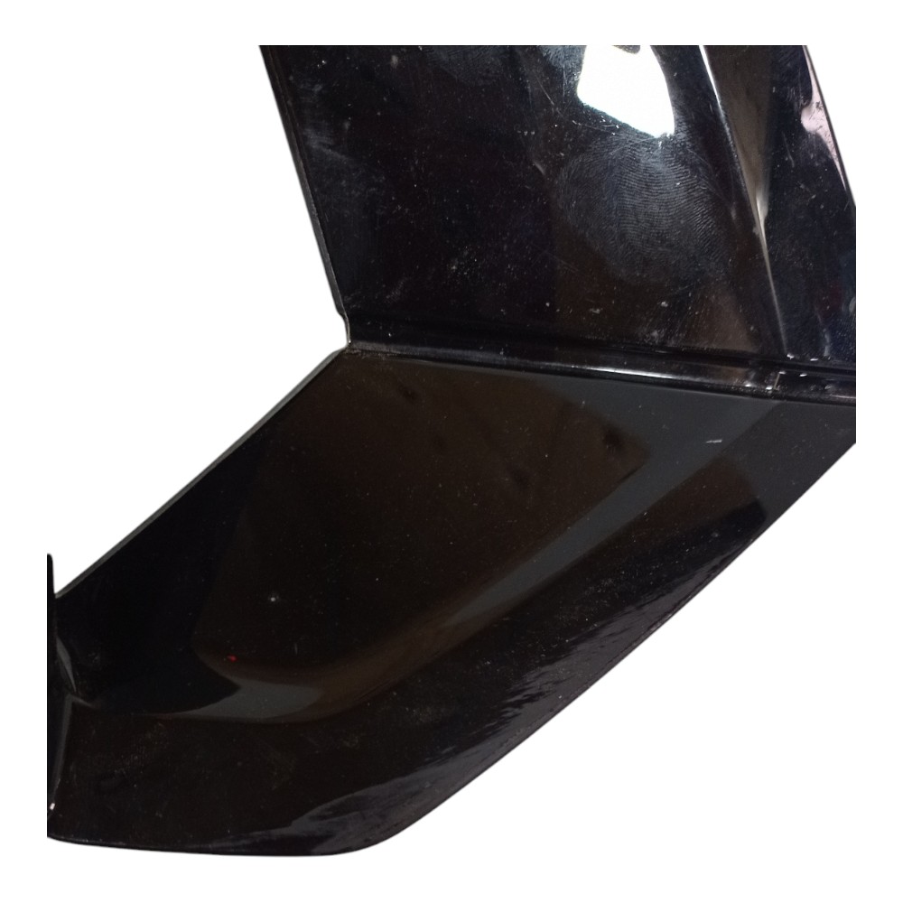 Moldura Parachoque Dianteiro Direito Audi Etron 2021 2
