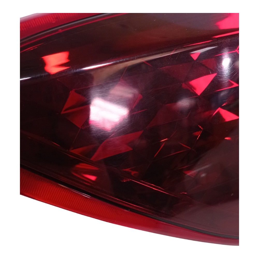 Lanterna Traseira Esquerda Gm Onix 2020 A 2024 Sem Led  Esquerdo/motorista Xxxx 3